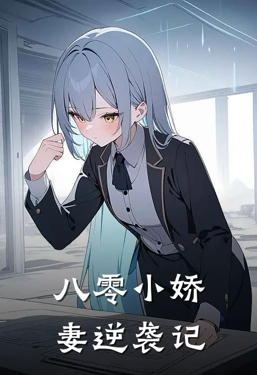 八零小娇妻逆袭记