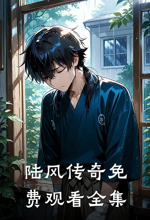 陆风传奇免费观看全集