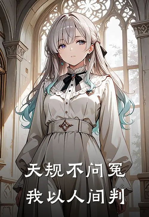 天规不问冤，我以人间判江晚江彻小说完整版免费阅读_热门小说排行榜天规不问冤，我以人间判(江晚江彻)