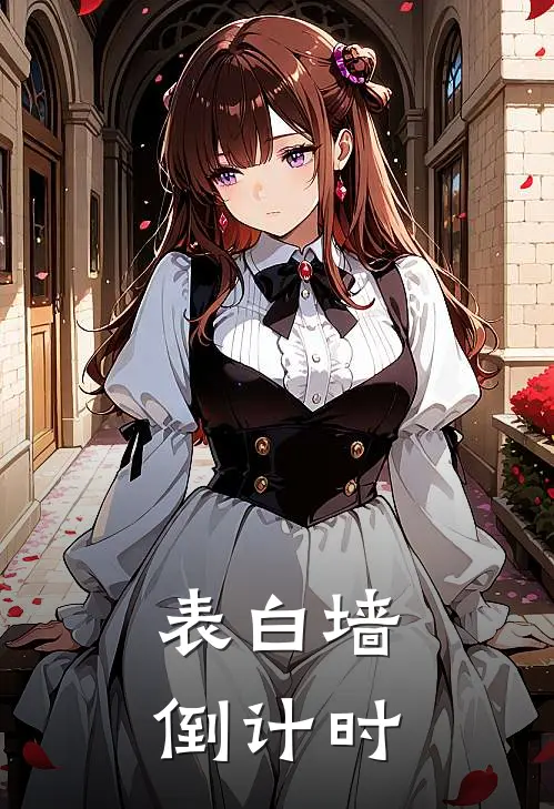 表白墙倒计时温以宁陆执完本小说免费阅读_小说完结版表白墙倒计时温以宁陆执