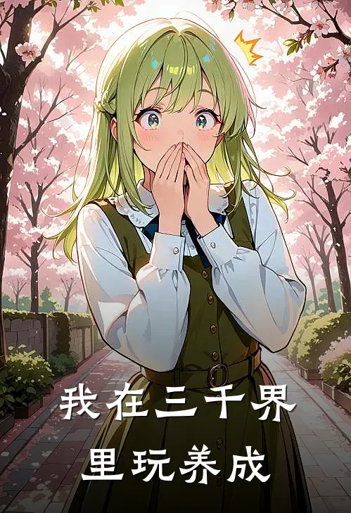 我在三千界里玩养成(苏伶雪儿)已完结小说_小说免费阅读我在三千界里玩养成苏伶雪儿