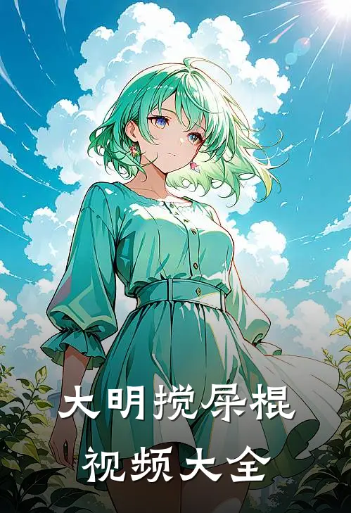 大明搅屎棍视频大全