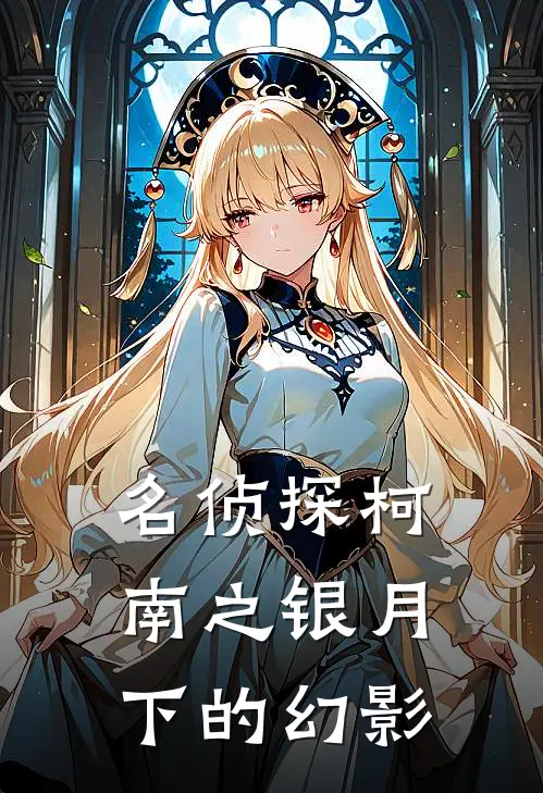 白石白石彻名侦探柯南之银月下的幻影最新章节阅读_白石白石彻最新章节在线阅读