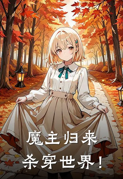 魔主归来，杀穿世界！萧雷娜娜热门完结小说_最热门小说魔主归来，杀穿世界！萧雷娜娜