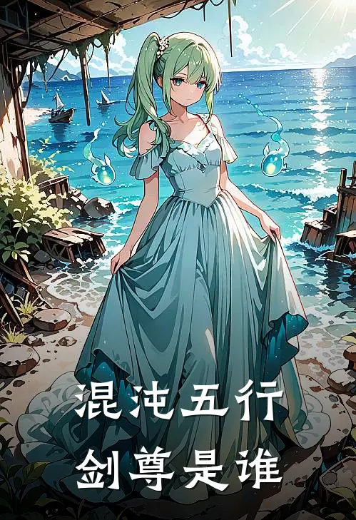 混沌五行剑尊是谁