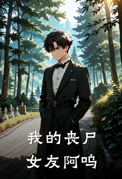 我的丧尸女友阿呜(陆野陆野)已完结小说_小说免费阅读我的丧尸女友阿呜陆野陆野