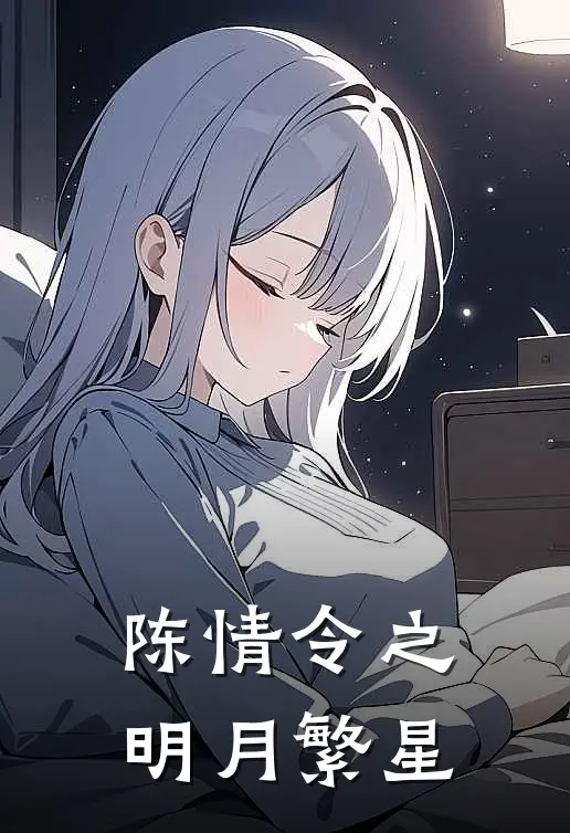 陈情令之明月繁星