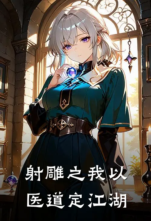 射雕之我以医道定江湖