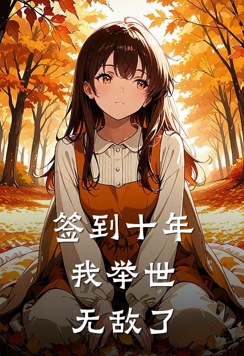 签到十年，我举世无敌了林夜王胜免费小说_完本免费小说签到十年，我举世无敌了林夜王胜