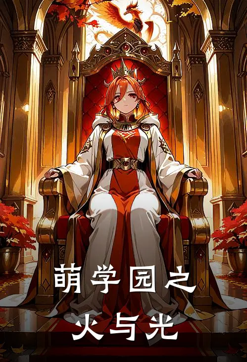 萌学园之火与光凌光艾瑞克热门小说推荐_完本小说大全萌学园之火与光(凌光艾瑞克)