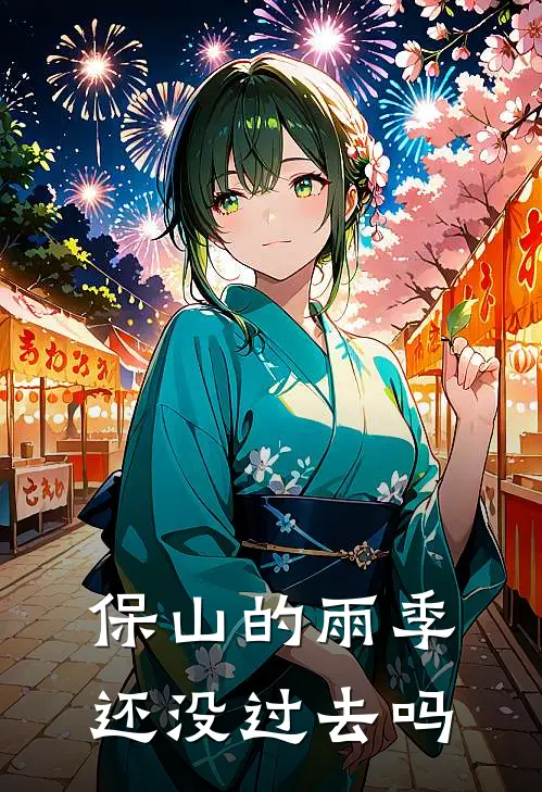 保山的雨季还没过去吗