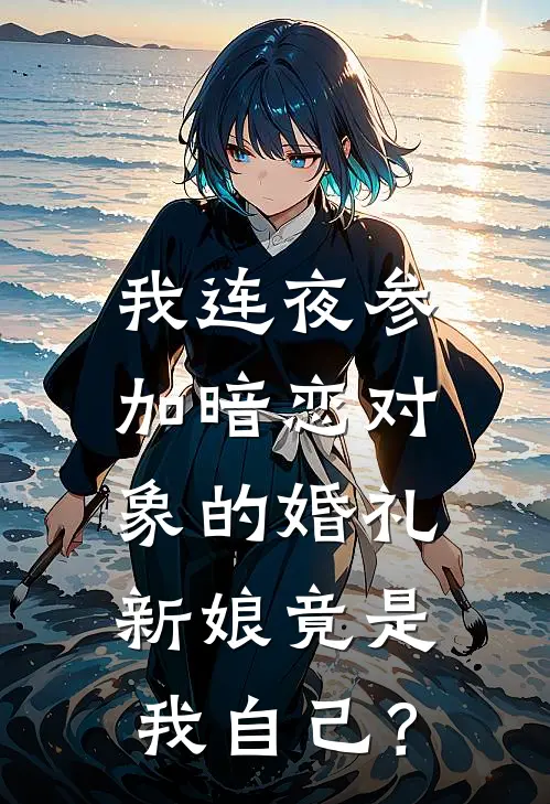 我连夜参加暗恋对象的婚礼，新娘竟是我自己？陆珩姜窈免费小说在线阅读_热门小说在线阅读我连夜参加暗恋对象的婚礼，新娘竟是我自己？陆珩姜窈