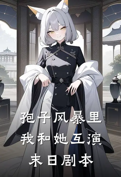 孢子风暴里，我和她互演末日剧本(林见深苏晚晴)全本免费小说_阅读免费小说孢子风暴里，我和她互演末日剧本林见深苏晚晴