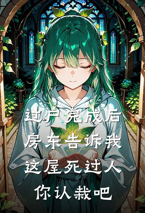 过户完成后，房东告诉我：这屋死过人，你认栽吧