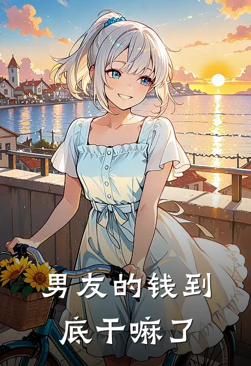 男友的钱到底干嘛了