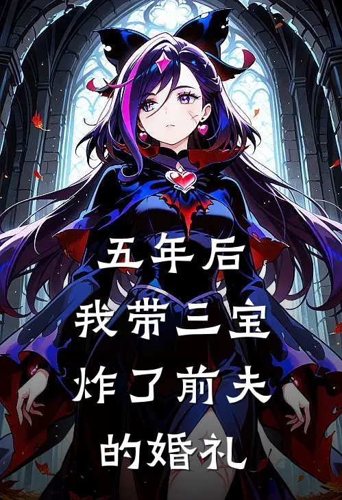 五年后，我带三宝炸了前夫的婚礼苏念三宝新热门小说_最新章节列表五年后，我带三宝炸了前夫的婚礼(苏念三宝)