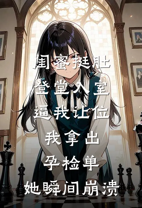 闺蜜挺肚登堂入室逼我让位，我拿出孕检单，她瞬间崩溃顾思思明轩全文阅读免费全集_免费小说闺蜜挺肚登堂入室逼我让位，我拿出孕检单，她瞬间崩溃(顾思思明轩)