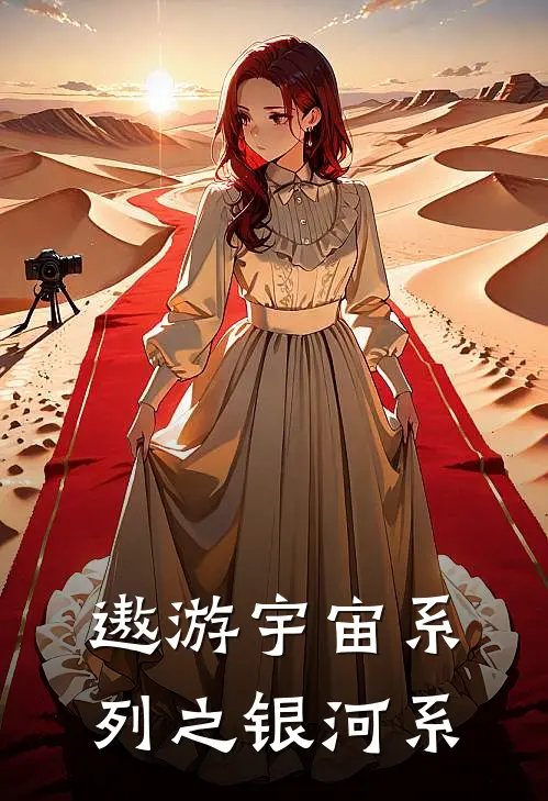 遨游宇宙系列之银河系