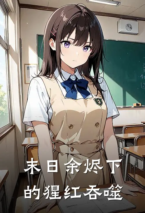 末日余烬下的猩红吞噬李默苏晴最新完结小说推荐_全集免费小说末日余烬下的猩红吞噬李默苏晴