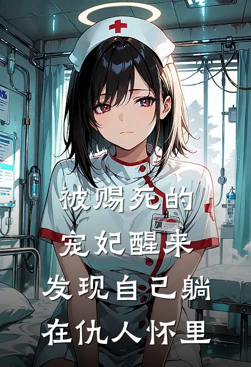 被赐死的宠妃醒来，发现自己躺在仇人怀里