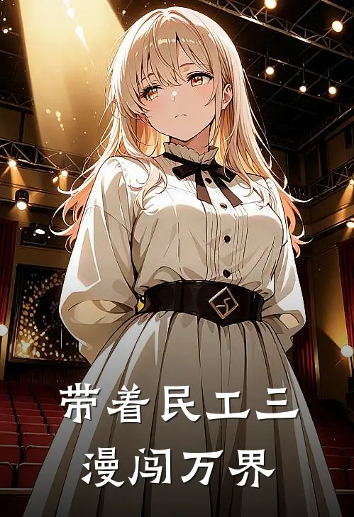 带着民工三漫闯万界