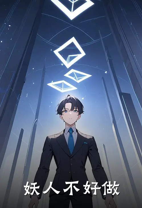 妖人不好做