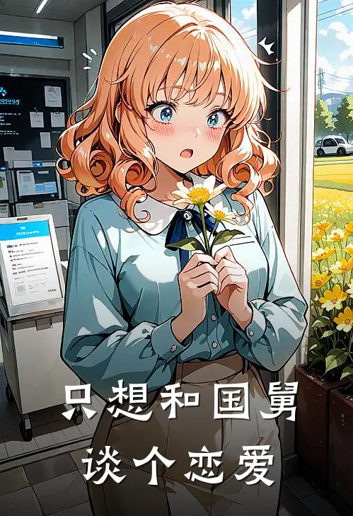 只想和国舅谈个恋爱