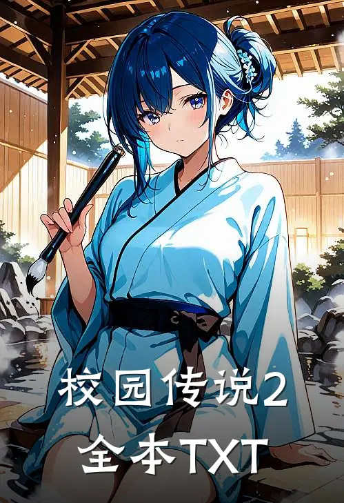 校园传说2全本TXT