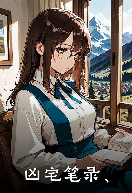 凶宅笔录、(苏婉卿阿文)最新小说全文阅读_最新章节列表凶宅笔录、(苏婉卿阿文)