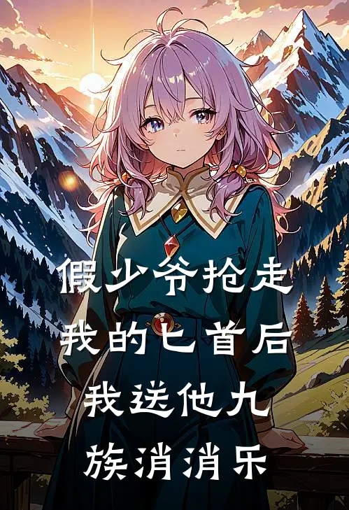 假少爷抢走我的匕首后，我送他九族消消乐