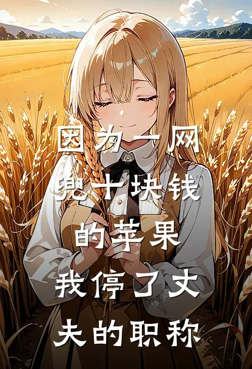 因为一网兜十块钱的苹果，我停了丈夫的职称(陈建斌刘春花)全本免费在线阅读_因为一网兜十块钱的苹果，我停了丈夫的职称全文阅读