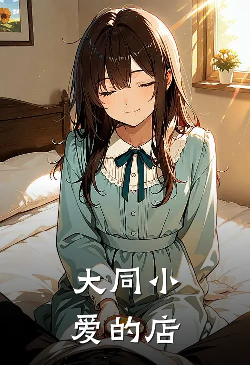 大同小爱的店