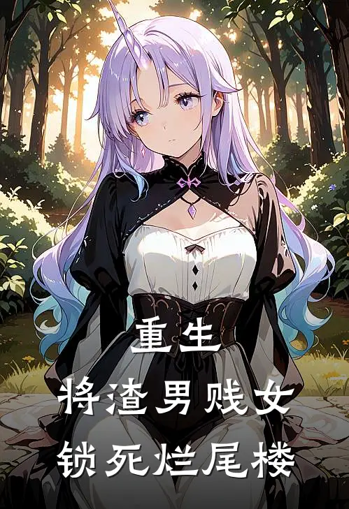 重生:将渣男贱女锁死烂尾楼(赵强修罗)小说最新章节_全文免费小说重生:将渣男贱女锁死烂尾楼赵强修罗