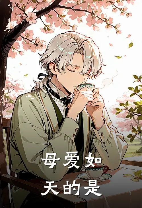 母爱如天的是