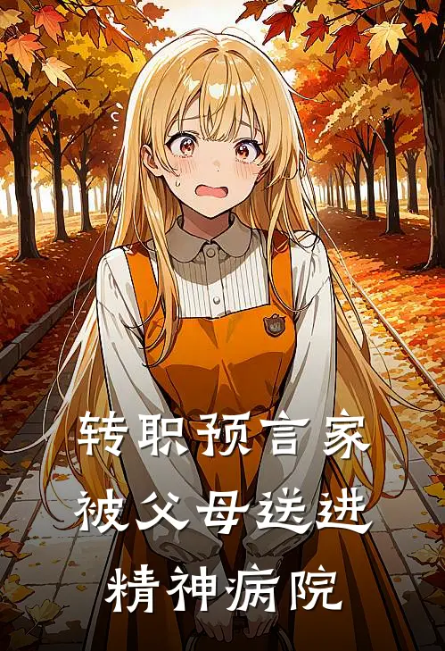 转职预言家，被父母送进精神病院(颜良颜良)小说推荐完本_全本免费小说转职预言家，被父母送进精神病院颜良颜良