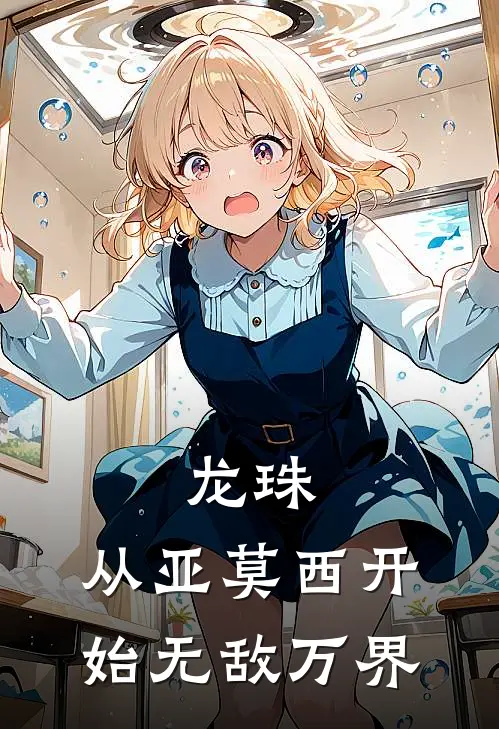 龙珠：从亚莫西开始无敌万界