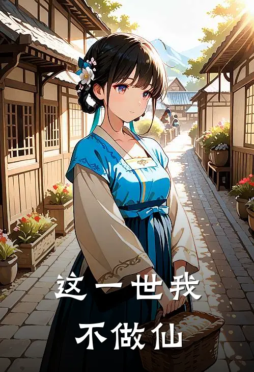 这一世我不做仙