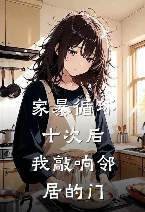 家暴循环十次后，我敲响邻居的门