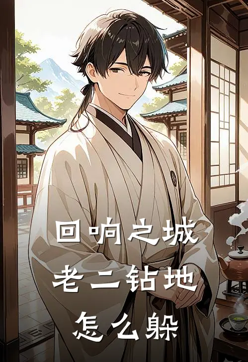 回响之城老二钻地怎么躲