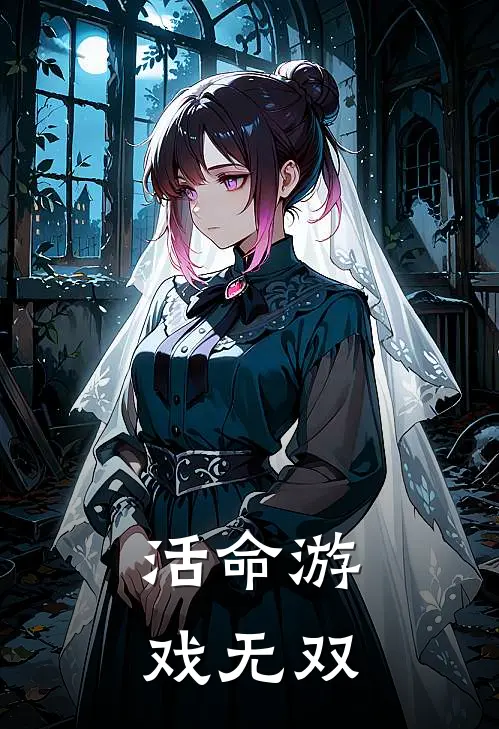 活命游戏无双