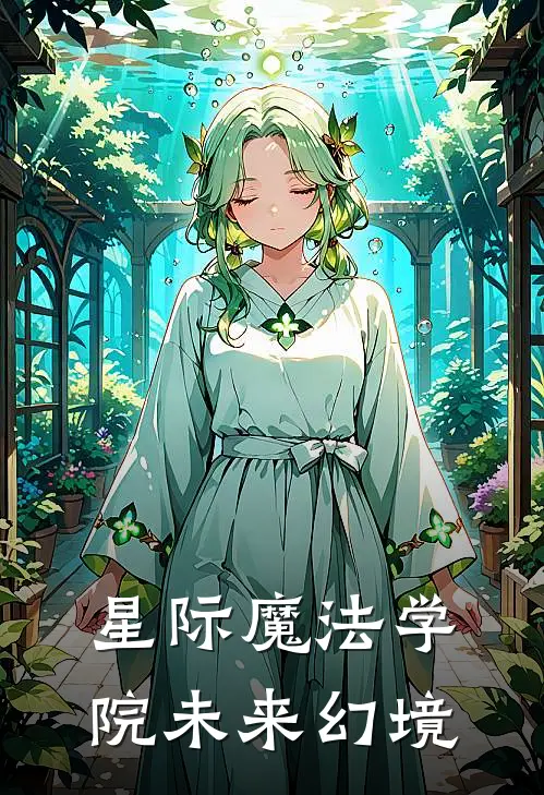 星际魔法学院未来幻境(林若晨艾伦)网络热门小说_最新小说星际魔法学院未来幻境(林若晨艾伦)