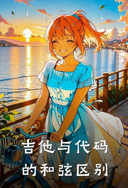 吉他与代码的和弦区别