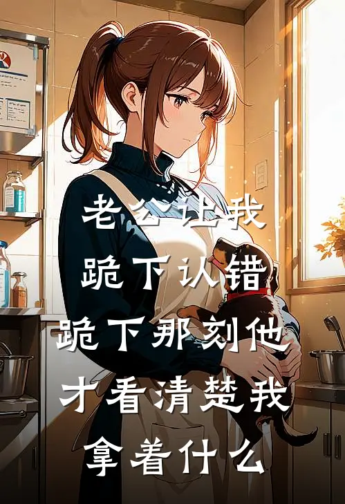 老公让我跪下认错，跪下那刻他才看清楚我拿着什么陈浩陈雪全集免费小说_免费小说完结老公让我跪下认错，跪下那刻他才看清楚我拿着什么(陈浩陈雪)