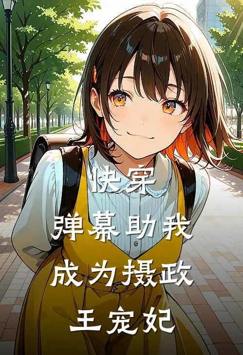 顾清欢凤卿尘(快穿，弹幕助我成为摄政王宠妃)最新章节在线阅读_顾清欢凤卿尘全章节阅读