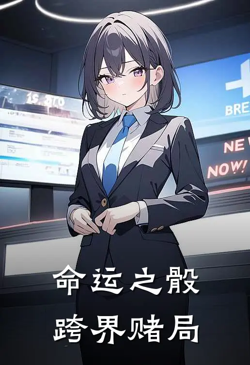 命运之骰跨界赌局