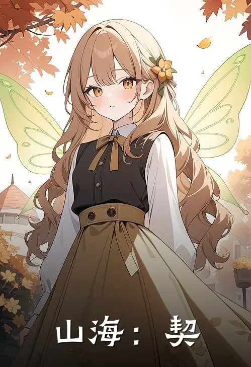 山海：契