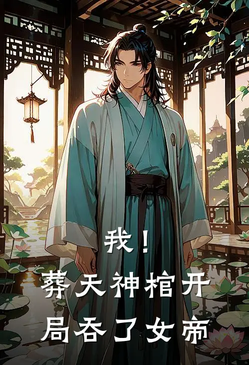 我！葬天神棺，开局吞了女帝(苏辰赵六)完整版小说全文免费阅读_免费阅读无弹窗我！葬天神棺，开局吞了女帝苏辰赵六