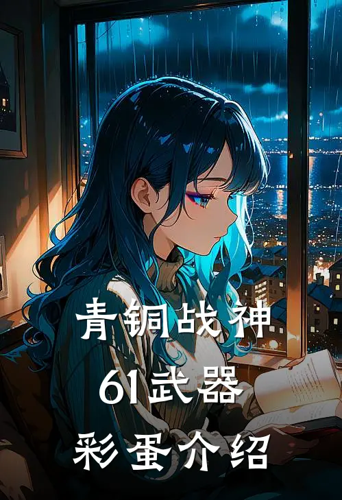 青铜战神61武器彩蛋介绍