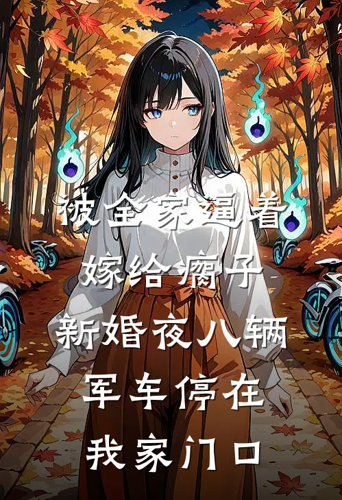 姜大山姜甜甜被全家逼着嫁给瘸子，新婚夜八辆军车停在我家门口完结版在线阅读_被全家逼着嫁给瘸子，新婚夜八辆军车停在我家门口全集免费在线阅读