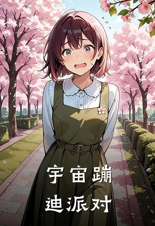 宇宙蹦迪派对(格拉菲米娅)小说免费在线阅读_宇宙蹦迪派对(格拉菲米娅)大结局阅读